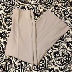 The Limited Stretch dress pants.